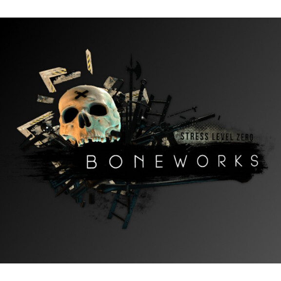 BONEWORKS Steam CD Key