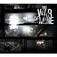 This War of Mine PC Epic Games Account