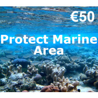 Dots.eco - Protect Marine Area €50 Gift Card HR