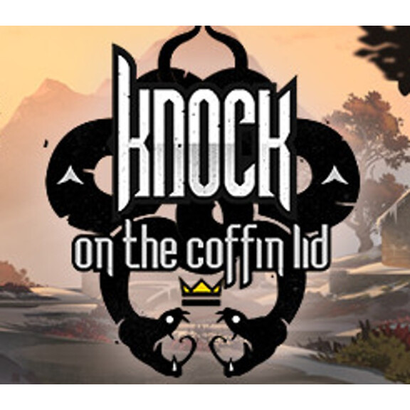 Knock on the Coffin Lid Steam CD Key
