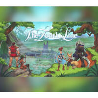 The Tenth Line EU PC Steam CD Key