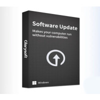 Glary Software Update Pro 6 Key (Lifetime / 1 PC)