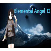 Elemental Angel Ⅱ Steam CD Key