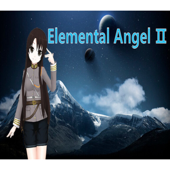 Elemental Angel Ⅱ Steam CD Key