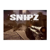 SnipZ Steam CD Key