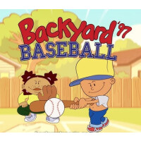 Backyard Baseball '97 PC Steam Account
