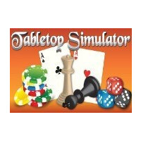 Tabletop Simulator RU VPN Required Steam Gift