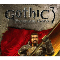 Gothic 3: Forsaken Gods Enhanced Edition PC Steam CD Key