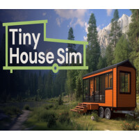 Tiny House Simulator PC Steam CD Key