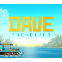 Dave the Diver MENA PC Steam CD Key