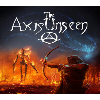The Axis Unseen PC Steam Altergift