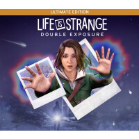 Life is Strange: Double Exposure Ultimate Edition PRE-ORDER EU Xbox Series X|S / PC CD Key