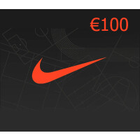Nike €100 Gift Card GR