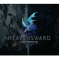 Final Fantasy XIV: Heavensward EU Digital Download CD Key