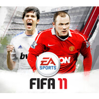 Fifa 11 PC Origin CD Key