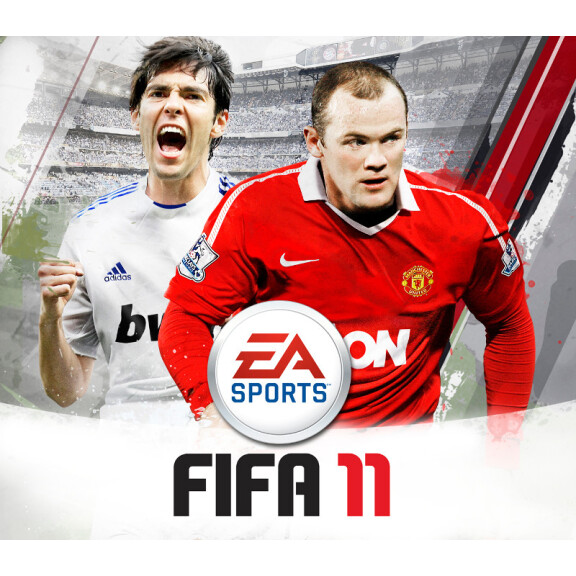 Fifa 11 PC Origin CD Key