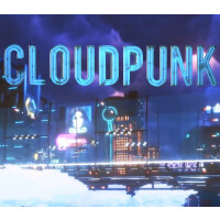 Cloudpunk AR XBOX One CD Key