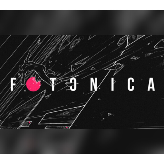 Fotonica PC Steam CD Key