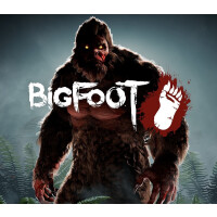 BIGFOOT Steam CD Key