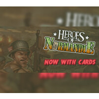 Heroes of Normandie - US Rangers DLC Steam CD Key