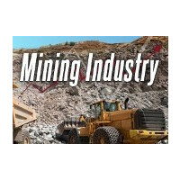 Mining Industry Simulator Steam CD Key