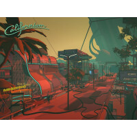 Californium EU Steam CD Key