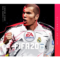 FIFA 20 Ultimate Edition XBOX One CD Key