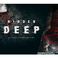 Hidden Deep EU v2 Steam Altergift