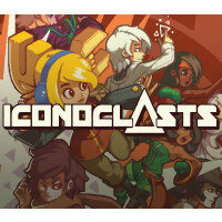 Iconoclasts Steam CD Key