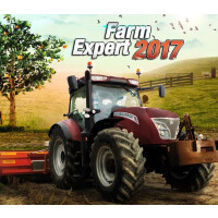 Farm Expert 2017 Steam CD Key