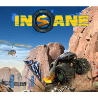 Insane 2 Steam CD Key