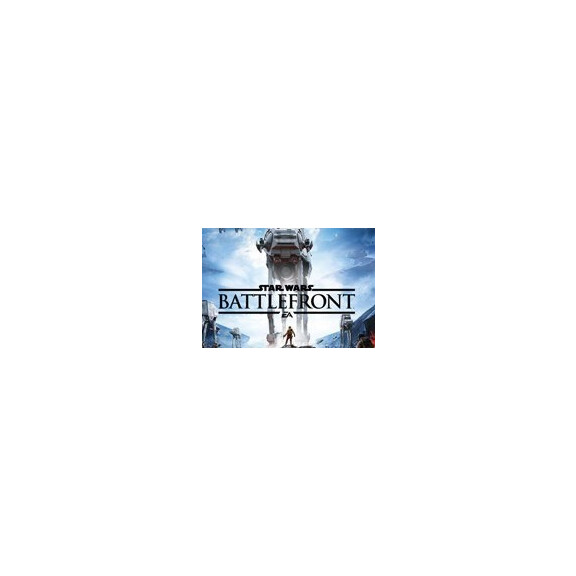Star Wars Battlefront RU/PL Languages Only Origin CD Key