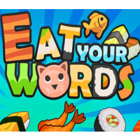 Eat Your Words Steam CD Key