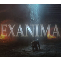 Exanima EU Steam Altergift
