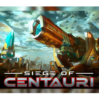 Siege of Centauri Steam CD Key