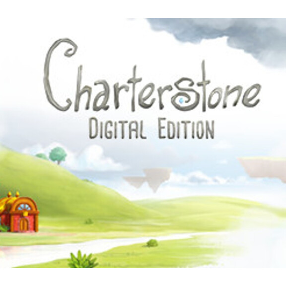 Charterstone: Digital Edition EU Steam Altergift