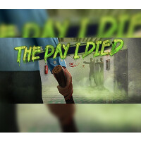 The Day I Died Steam CD Key