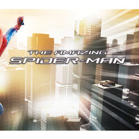 The Amazing Spider-Man - DLC Package US Steam CD Key