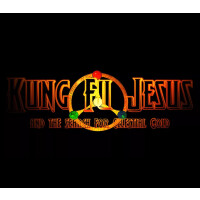 Kung Fu Jesus Steam CD Key