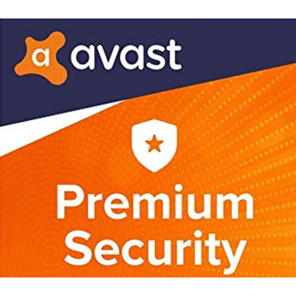 AVAST Premium Security 2022 Key (1 Year / 1 PC)