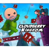 Cloudberry Kingdom Steam CD Key