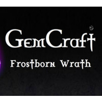 GemCraft - Frostborn Wrath Steam Altergift