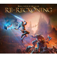 Kingdoms of Amalur: Re-Reckoning Steam Altergift