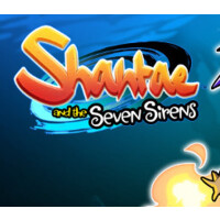 Shantae and the Seven Sirens Steam Altergift