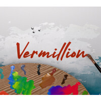 Vermillion EU v2 Steam Altergift
