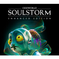 Oddworld: Soulstorm Enhanced Edition Steam CD Key