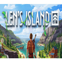 Len's Island Steam Altergift