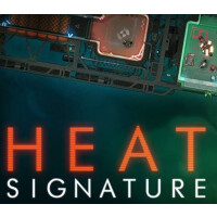 Heat Signature EU Steam CD Key