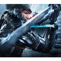Metal Gear Rising: Revengeance PC Steam CD Key