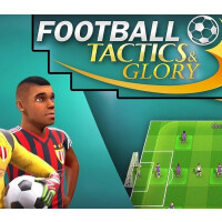Football, Tactics & Glory EU Steam Altergift